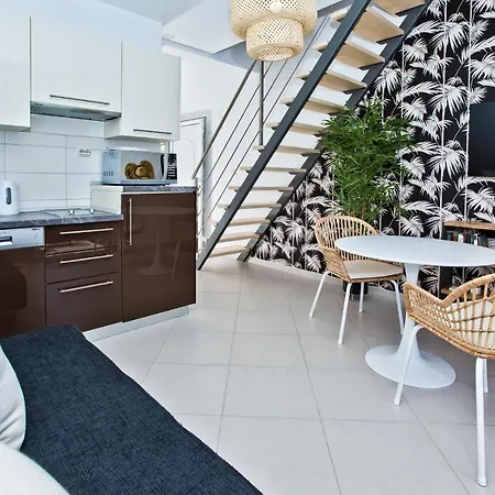 Luxurious Apartments Maslina With Beach Milna  Exterior photo