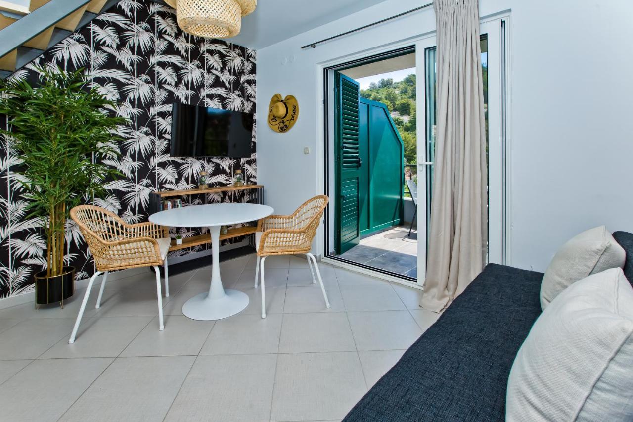 Maslina Apartment