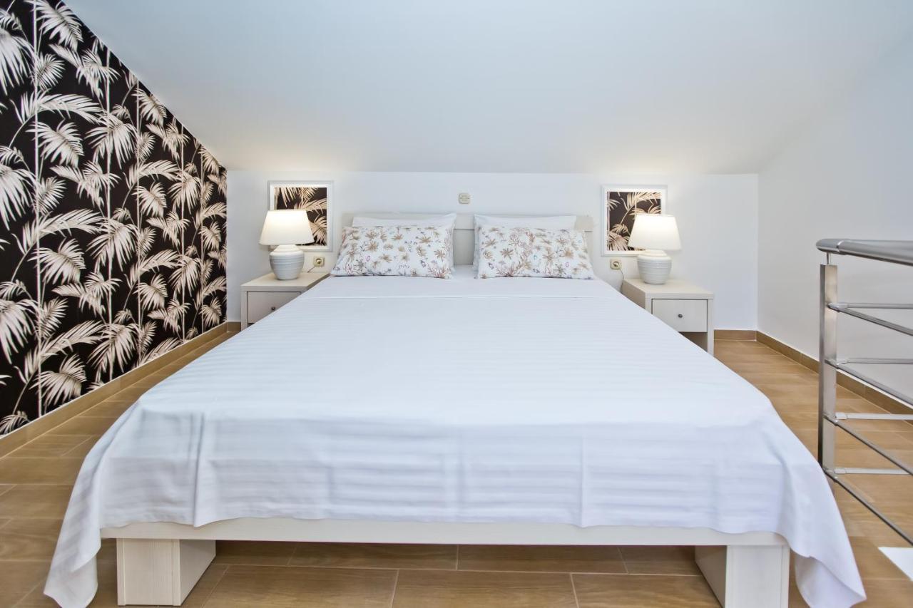 Maslina Apartment