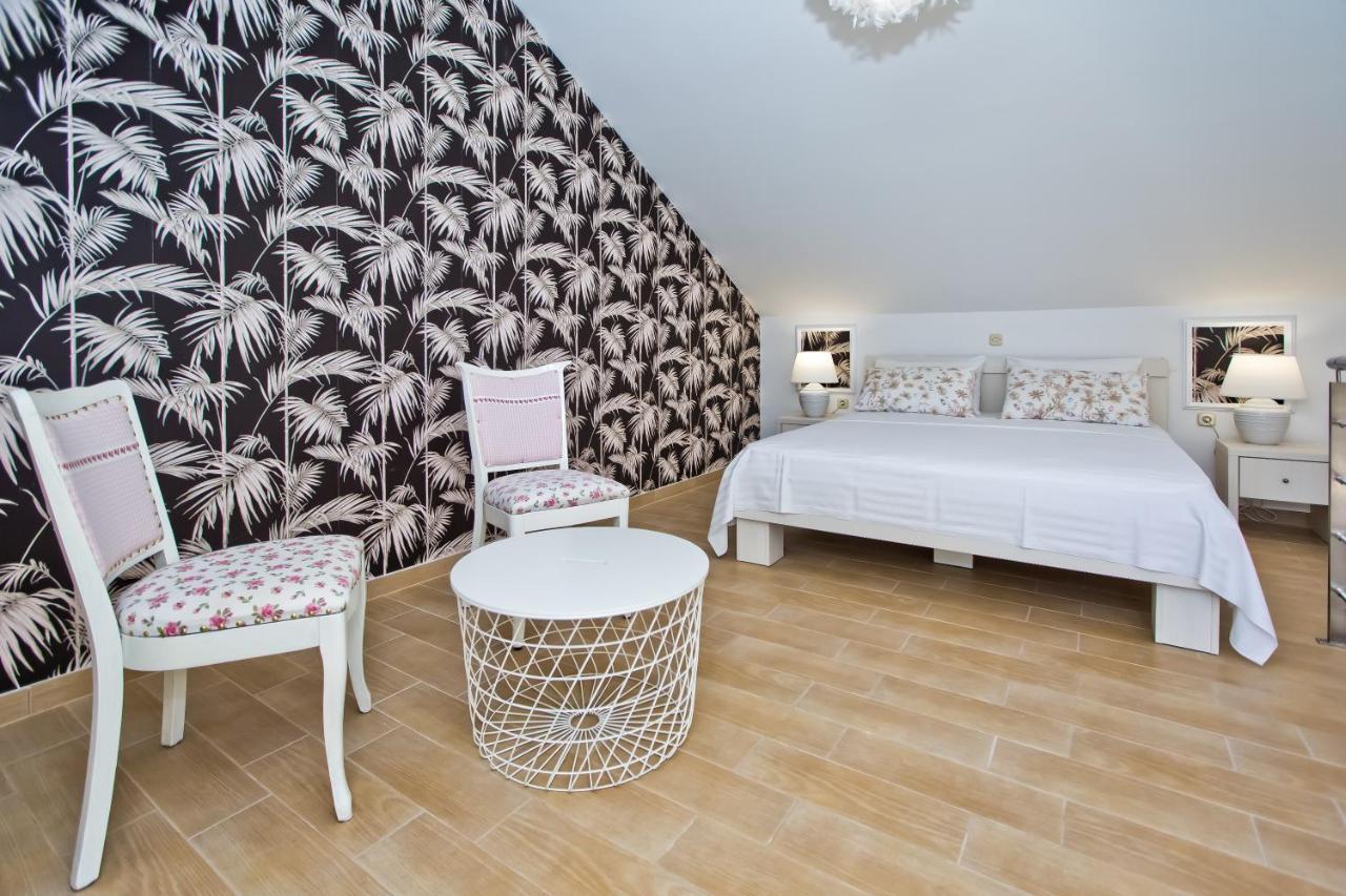 Maslina Apartment *