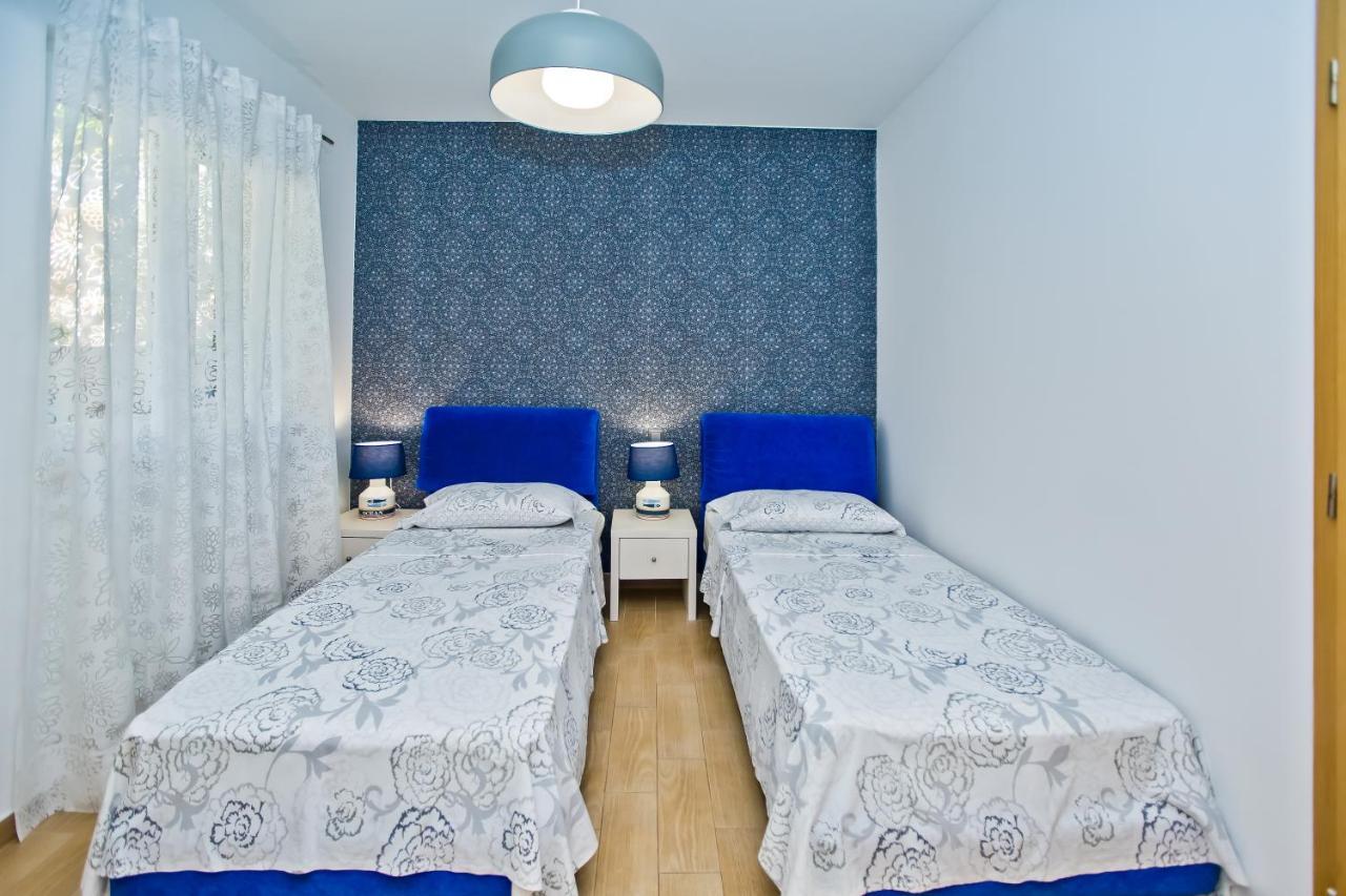 Apartment Maslina Milna (Hvar)