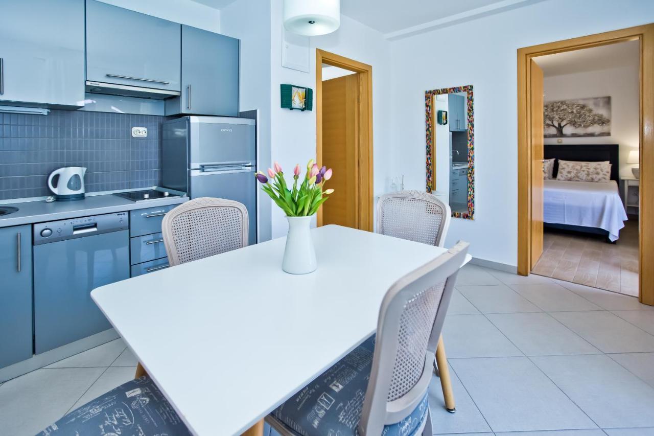 Maslina Apartment