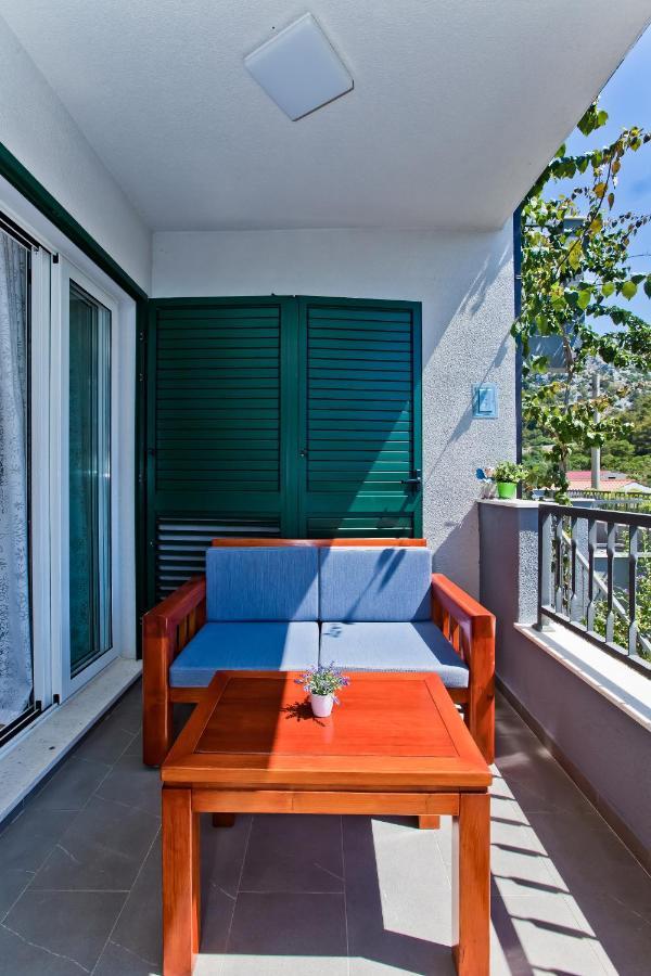 Maslina Apartment Milna (Hvar)