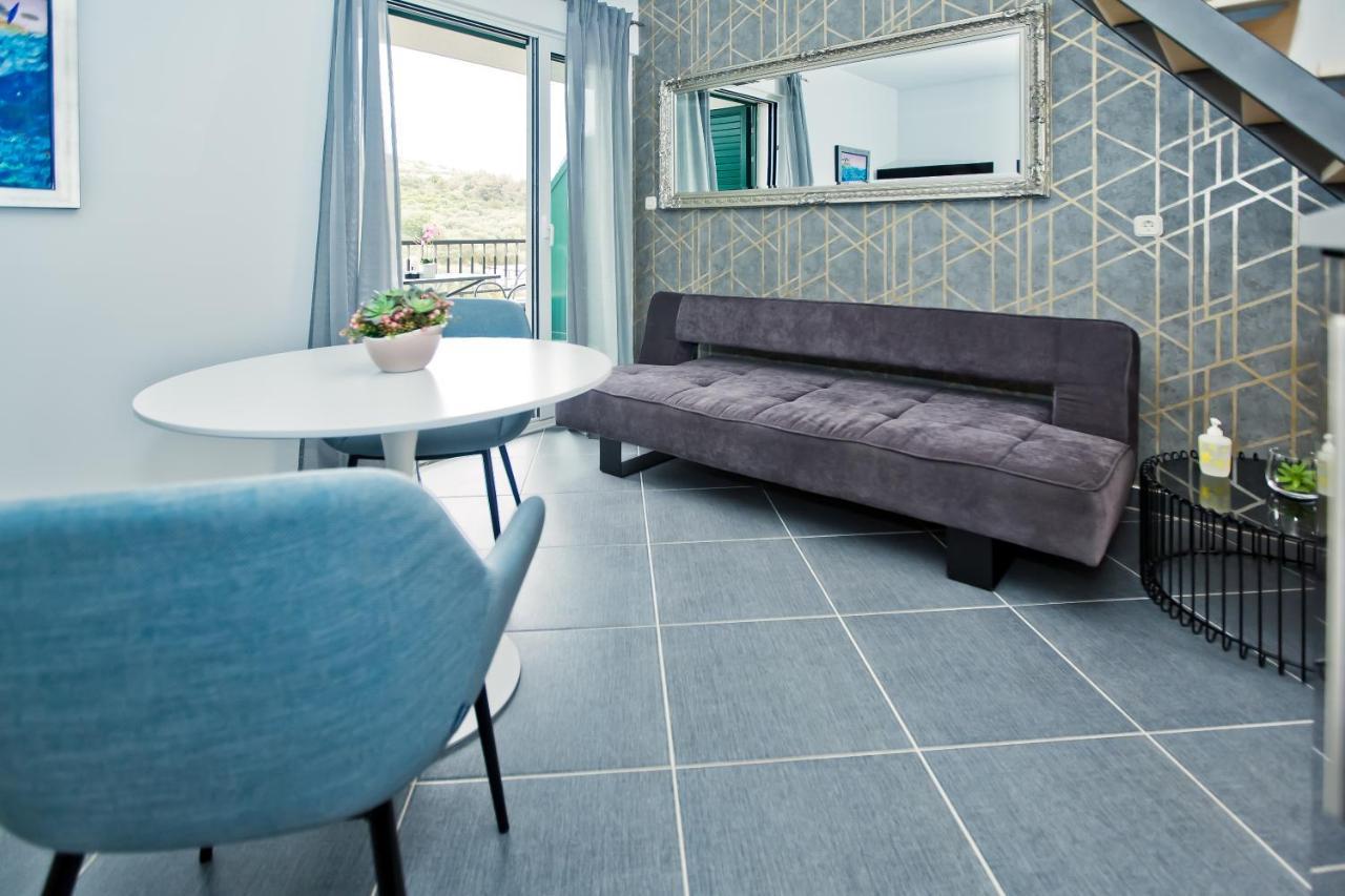 Maslina Apartment *