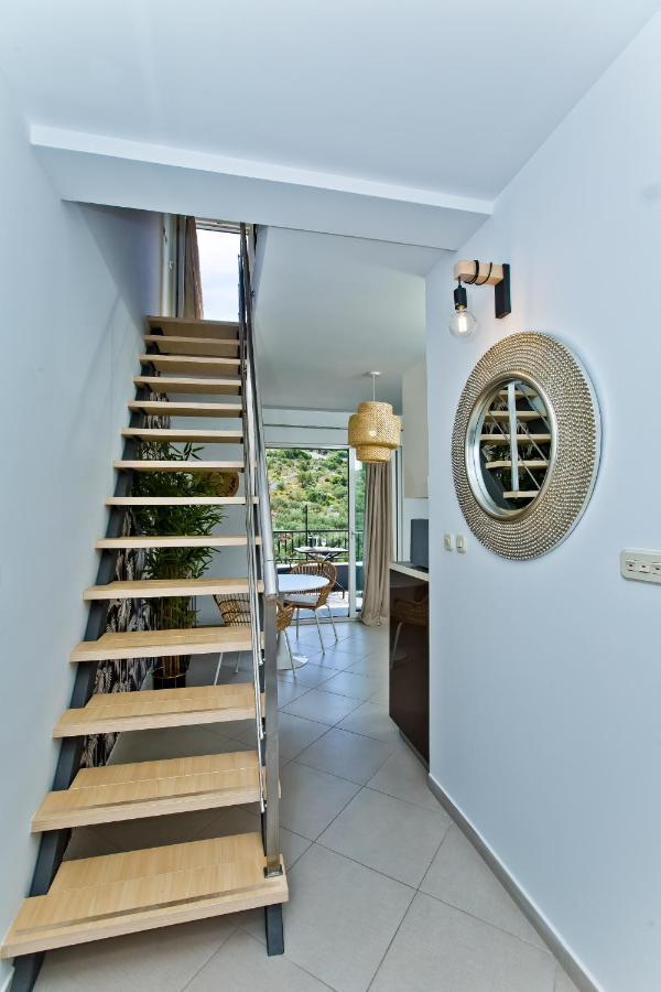Maslina Apartment Milna (Hvar)