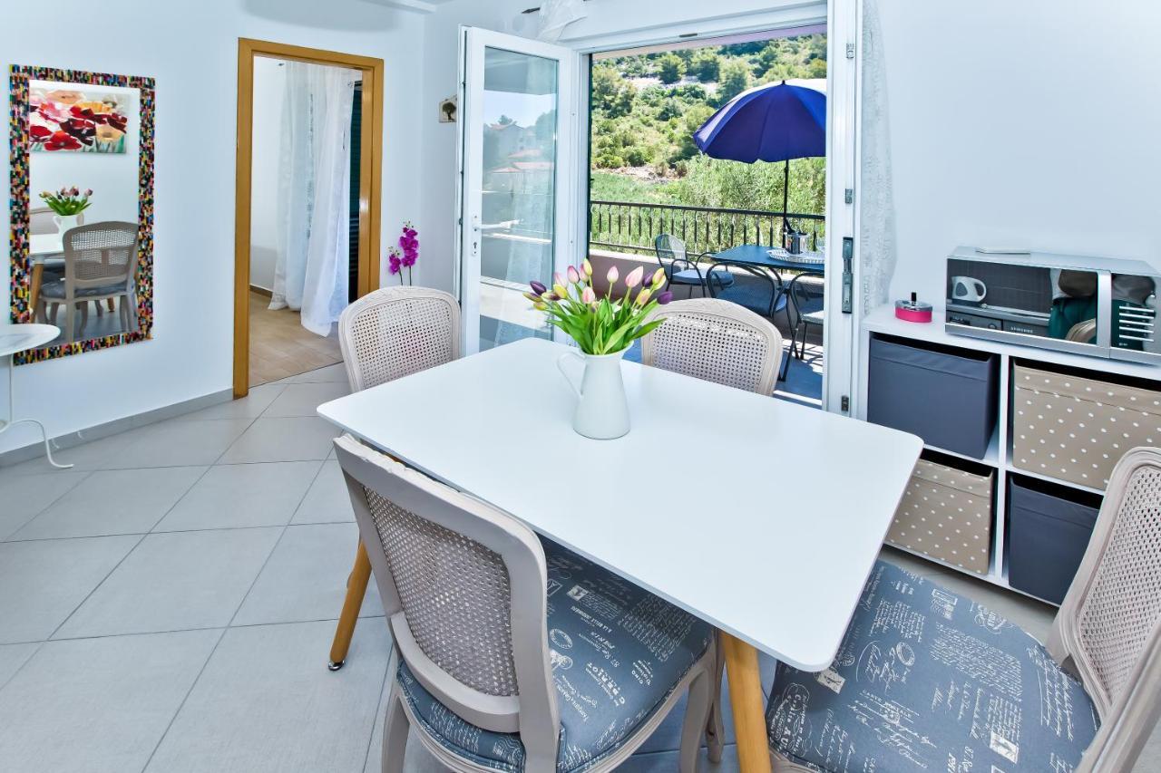 Apartment Maslina Milna (Hvar)
