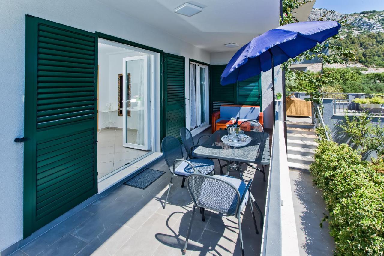 Apartment Maslina