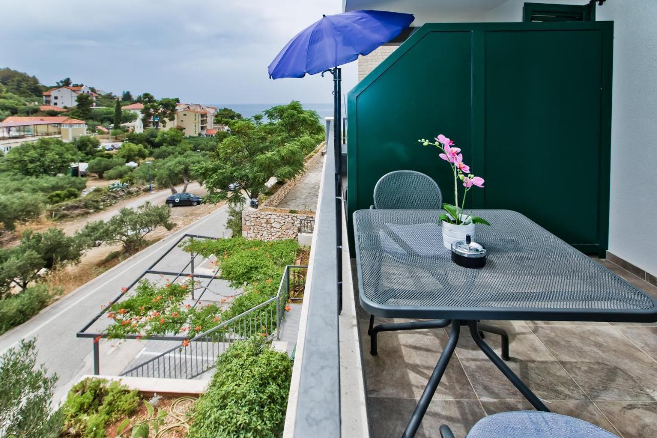 Maslina Apartment Milna (Hvar)