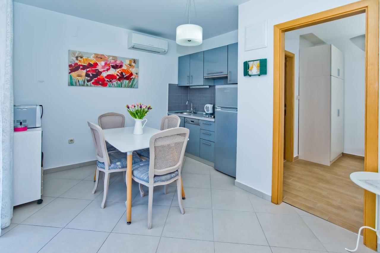 Apartment Maslina Milna (Hvar)