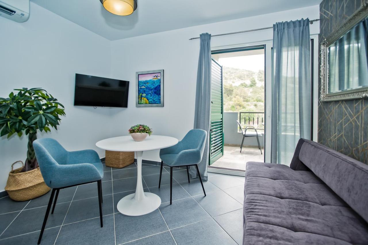 Maslina Apartment Milna (Hvar)