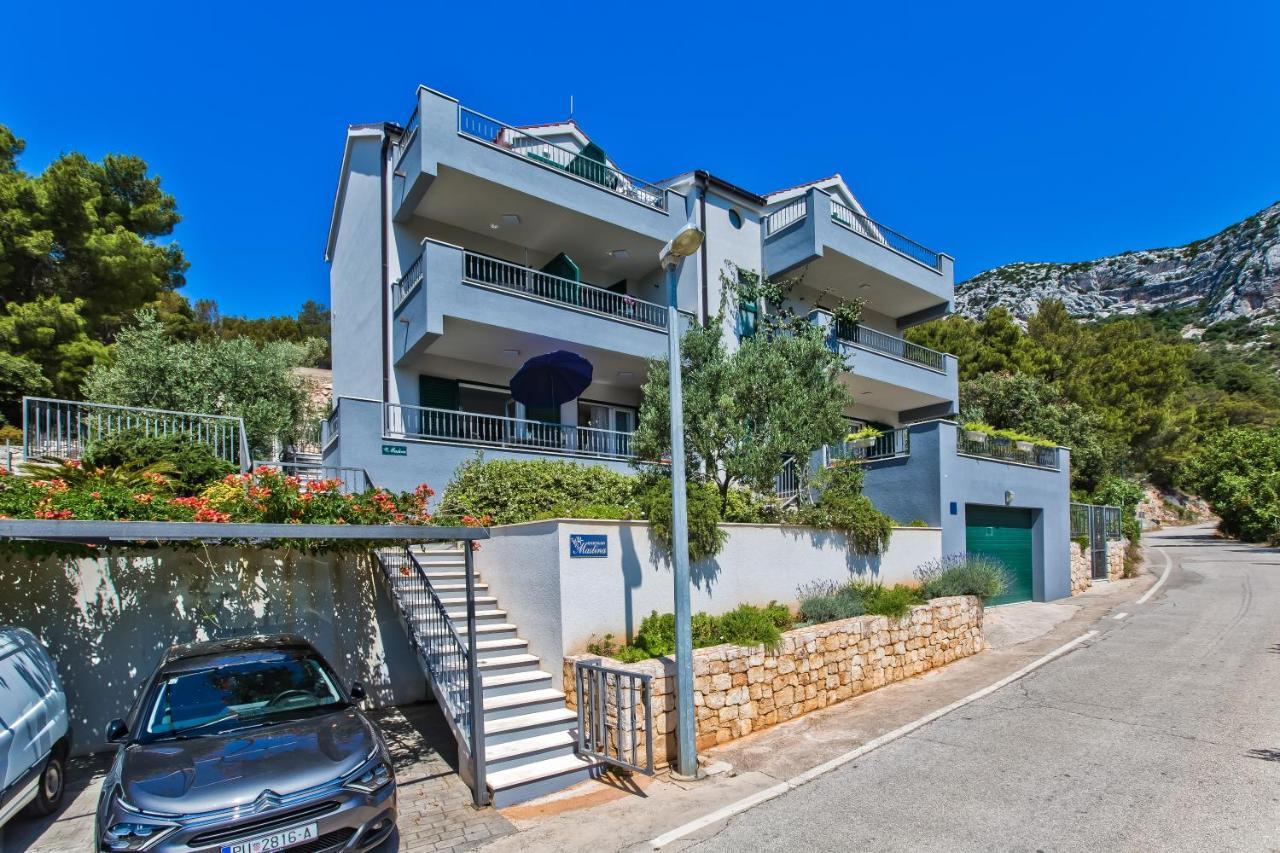 Apartment Maslina