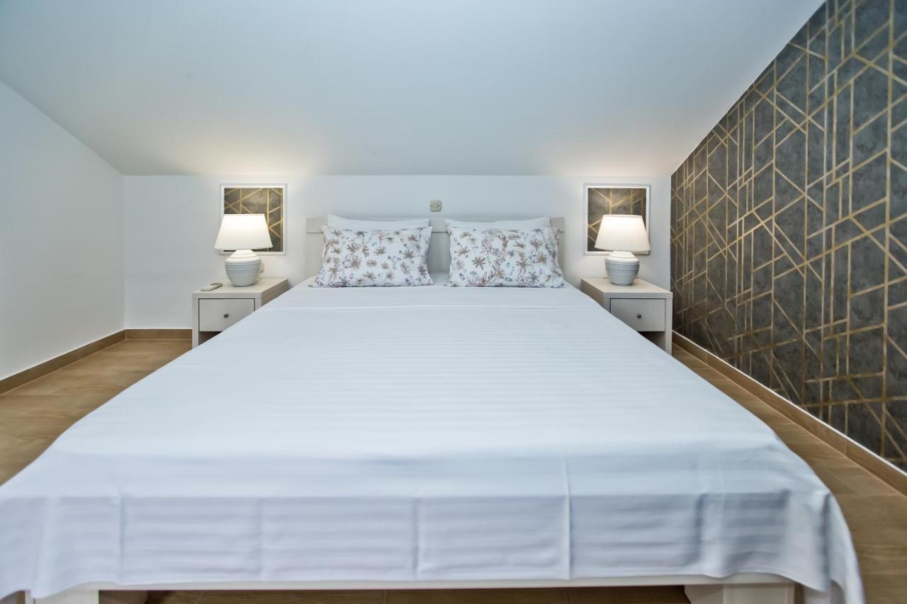 Apartment Maslina Milna (Hvar)