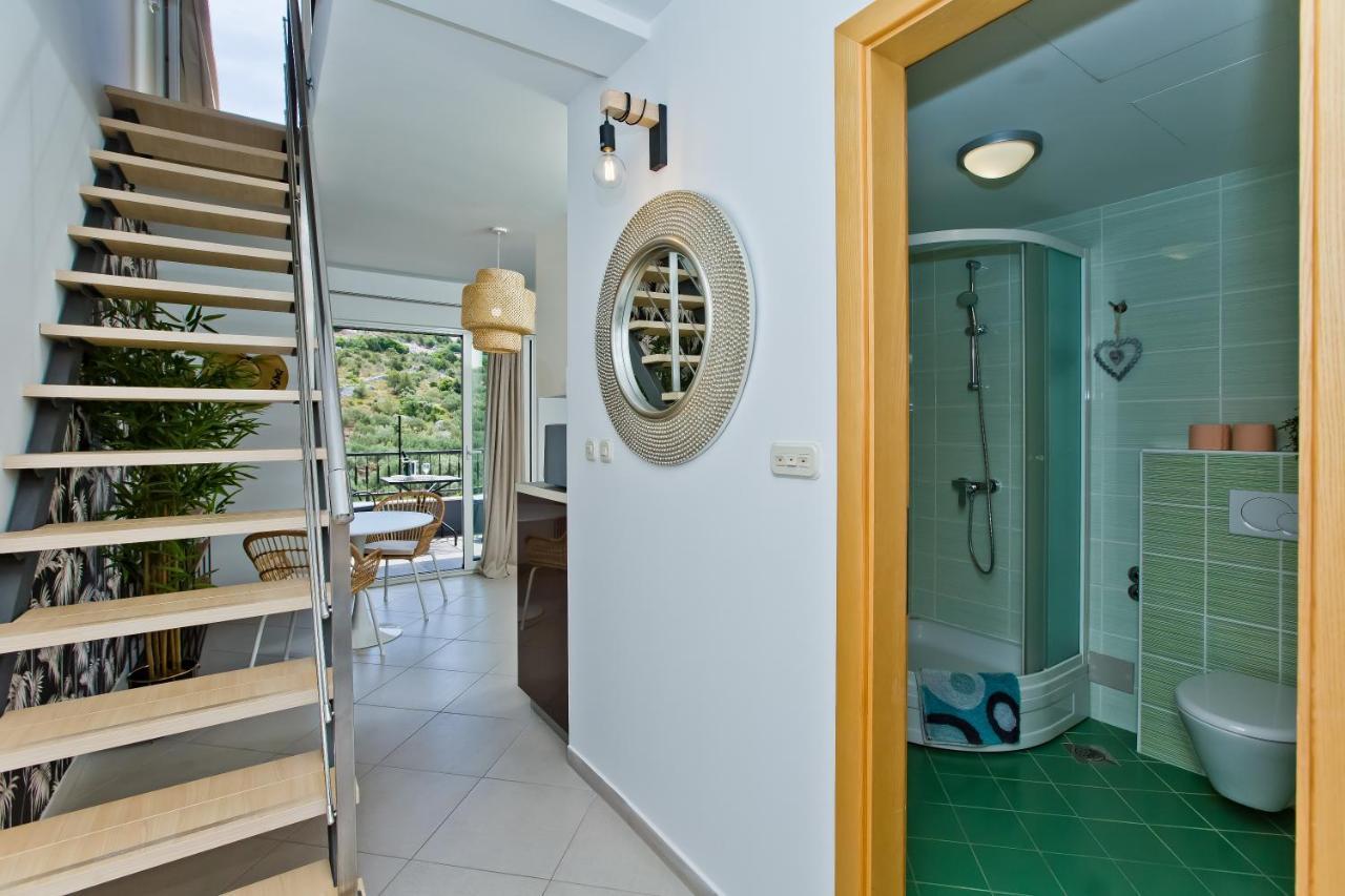 Apartment Maslina