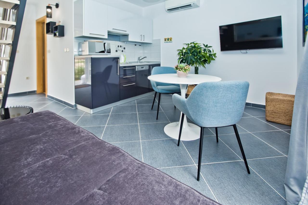 Apartment Maslina Milna (Hvar)