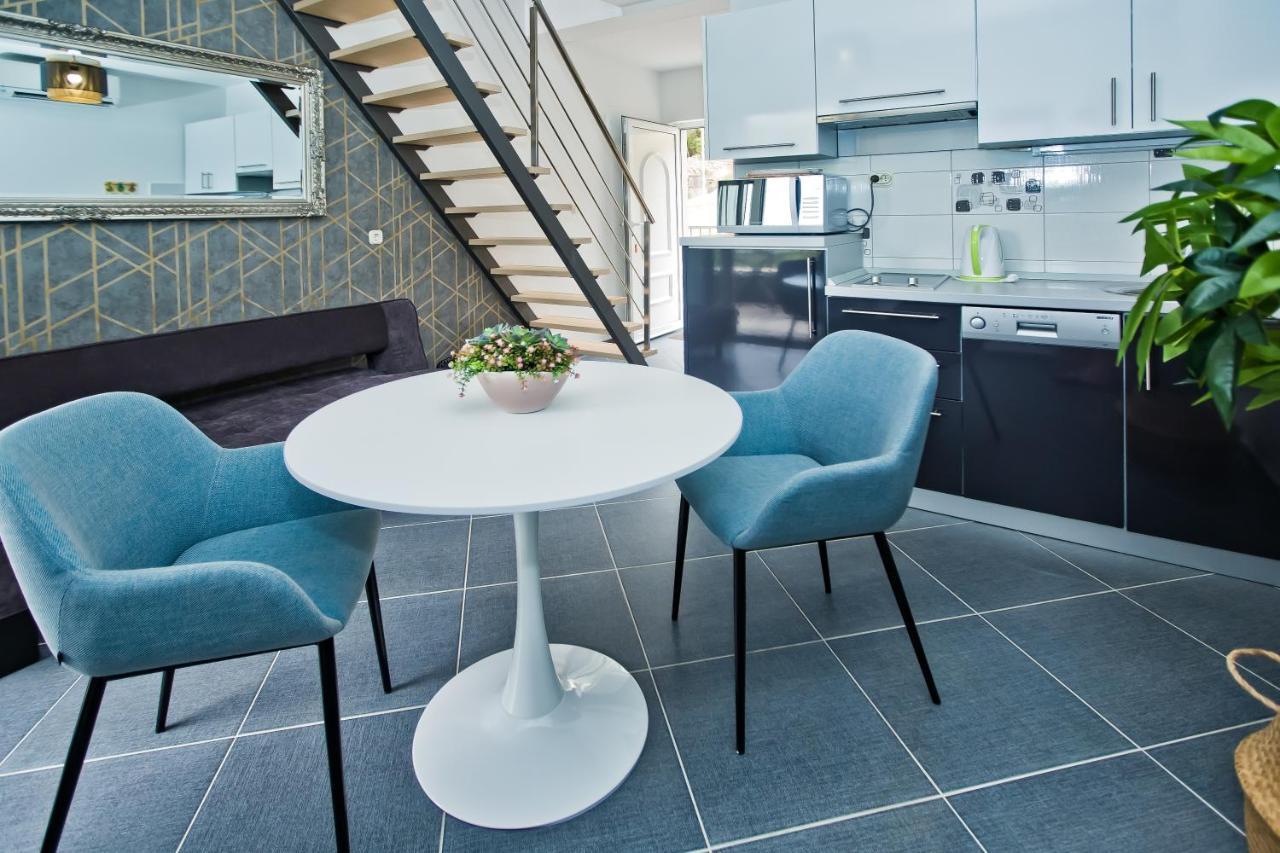 Apartment Maslina Milna (Hvar)