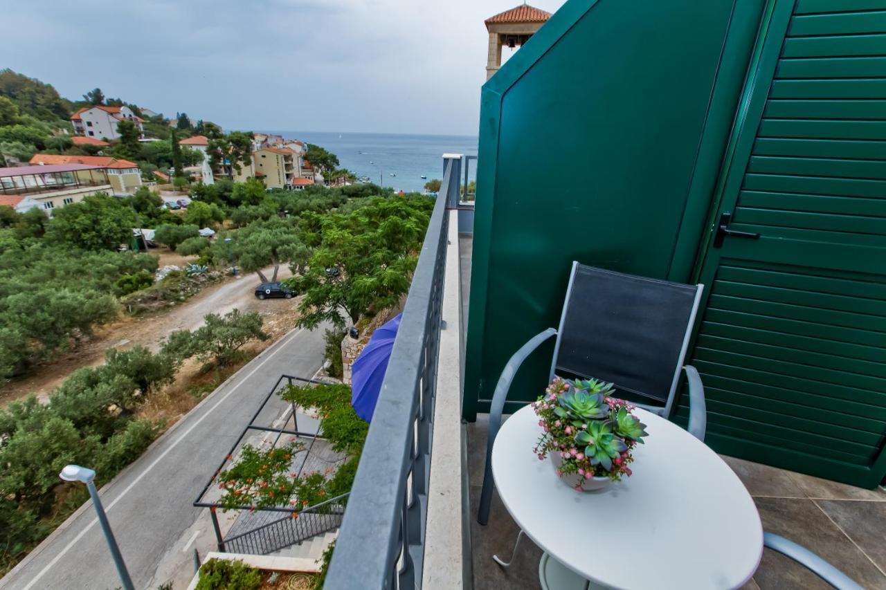 Apartment Maslina *