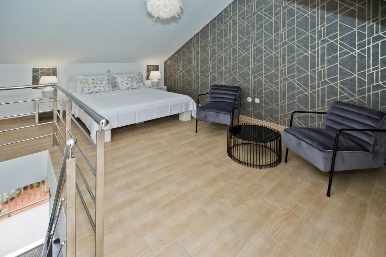 Maslina Apartment