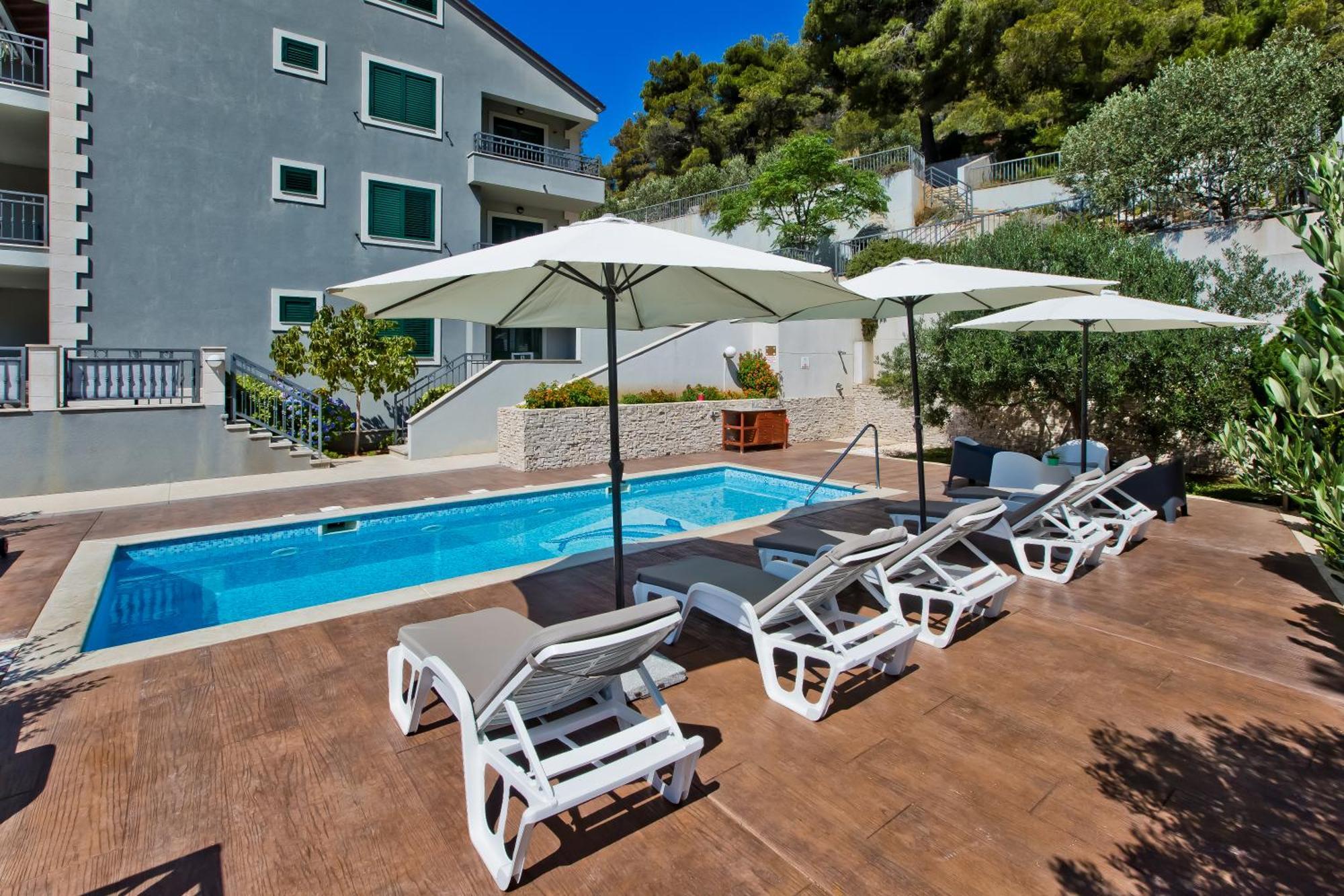 Apartment Maslina