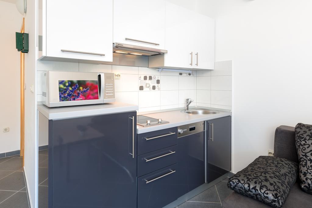 Apartment Maslina *