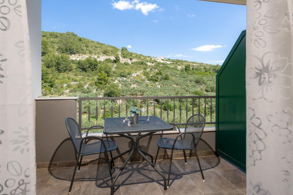 Maslina Apartment