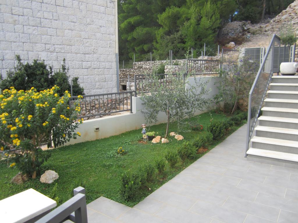 Maslina Apartment