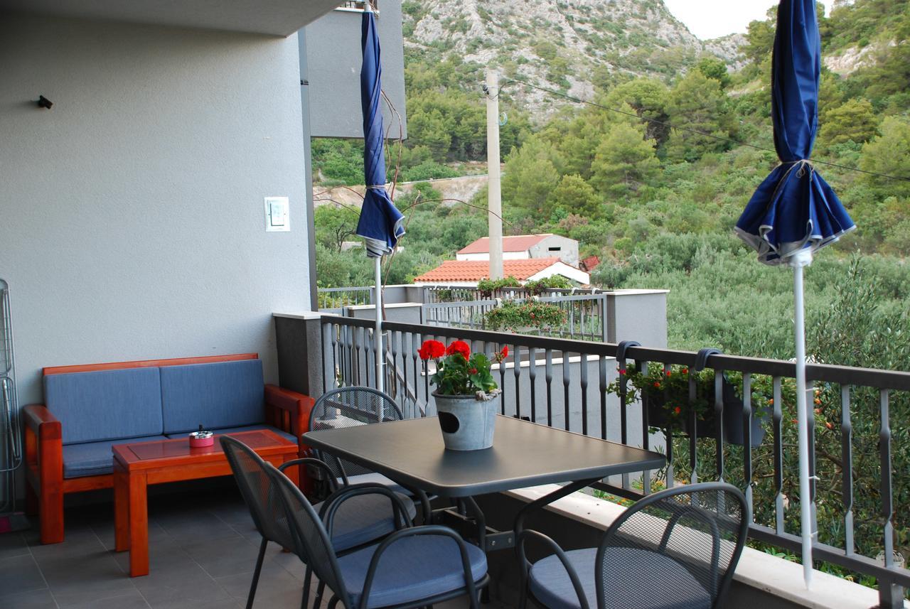 Maslina Apartment Milna (Hvar)