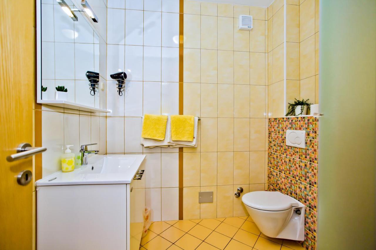 Apartment Maslina *