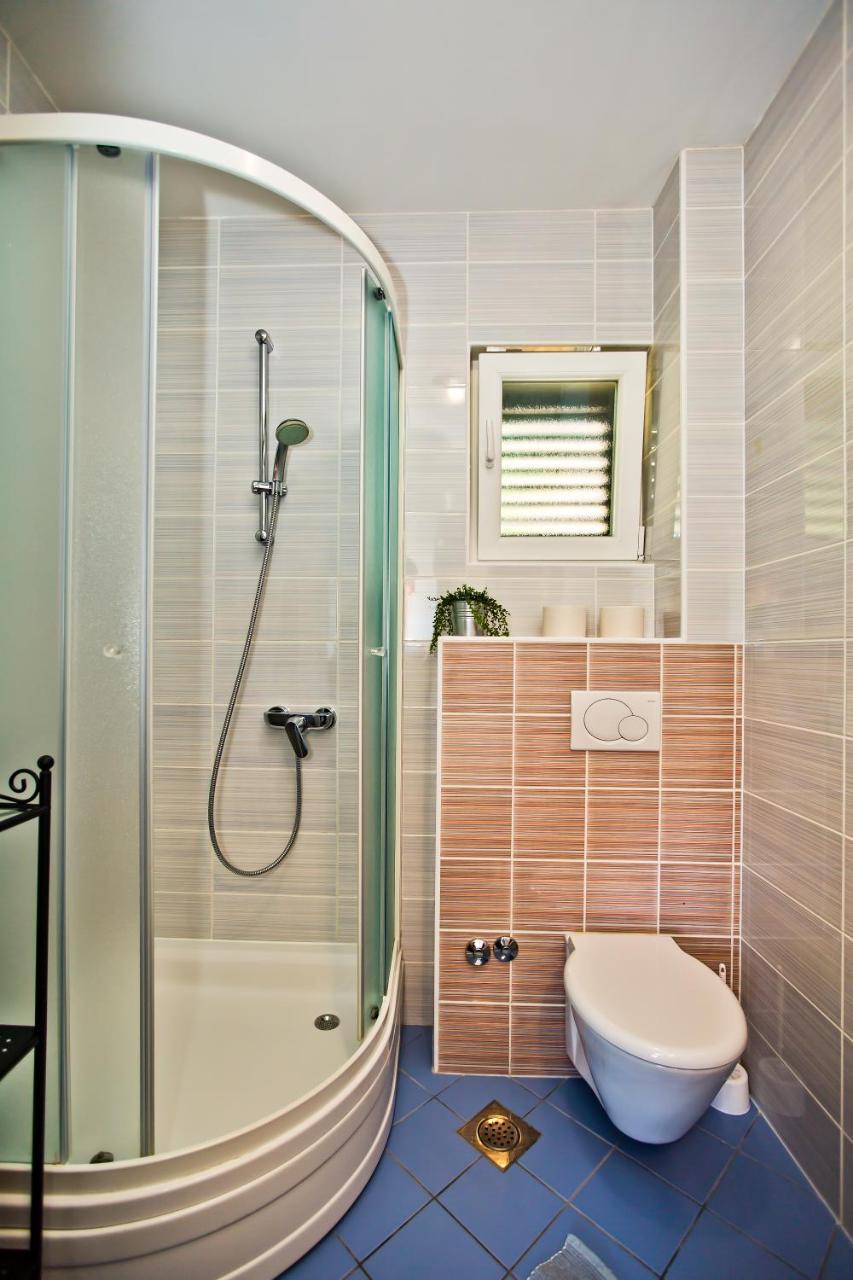 Apartment Maslina