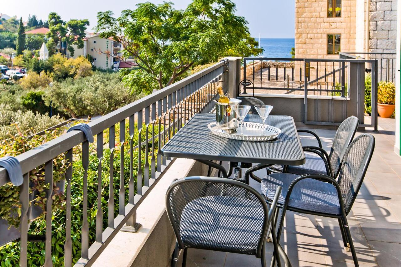 Maslina Milna (Hvar)