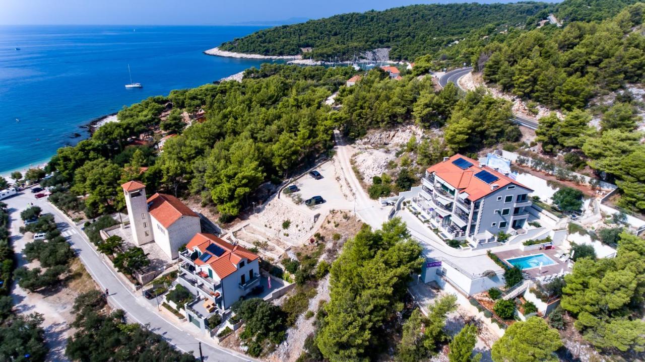 Apartment Maslina