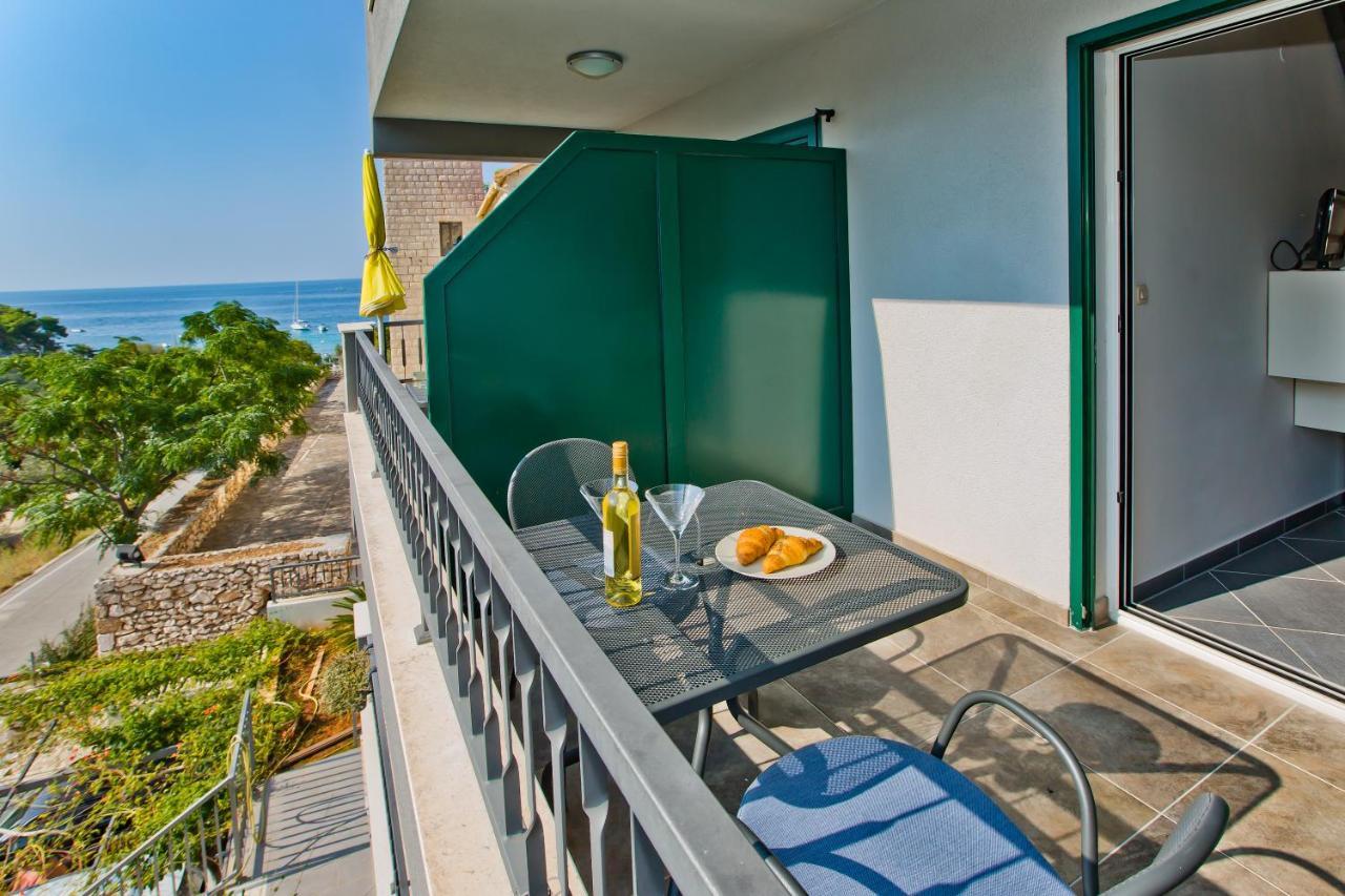 Apartment Maslina