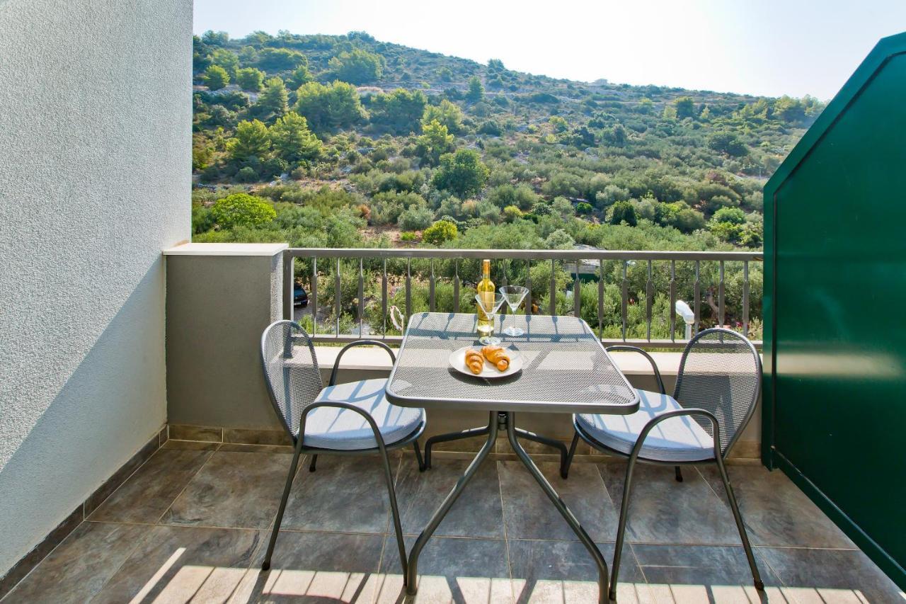 Maslina Apartment
