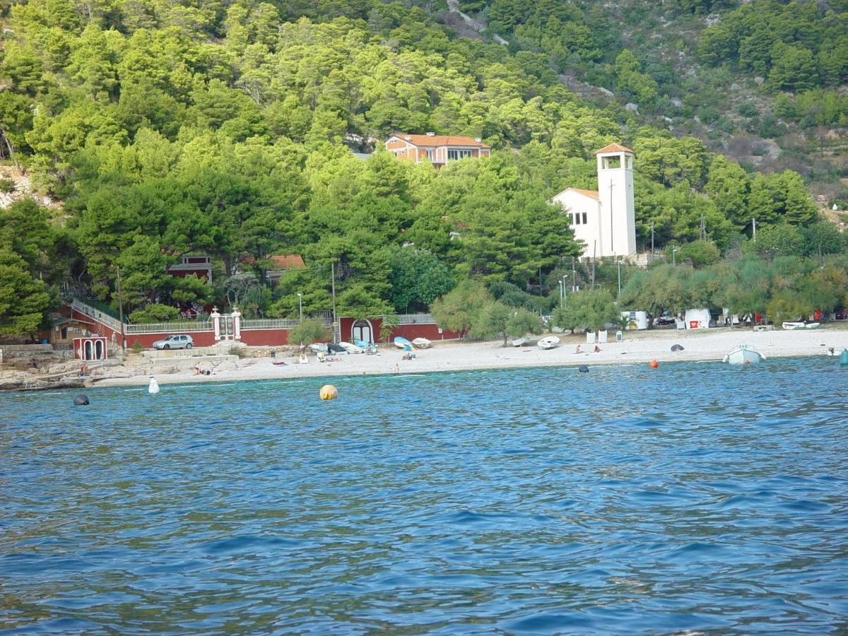 Maslina Apartment Milna (Hvar)